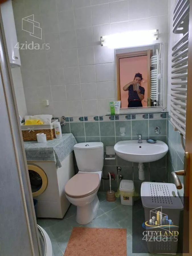 Garsonjera | 4zida