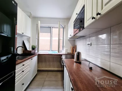 Novo Naselje | 4zida.rs