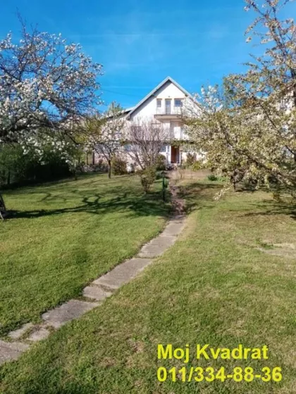 Bulevar revolucije | 4zida.rs