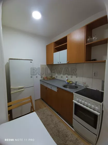 Bulevar Svetog Pantelejmona | 4zida.rs