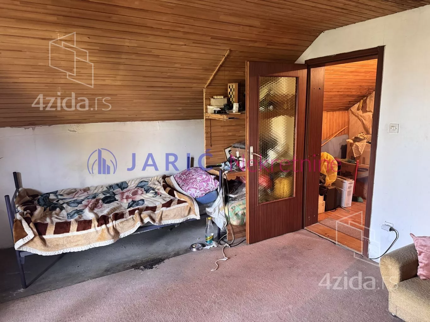 3-etažna kuća | 4zida