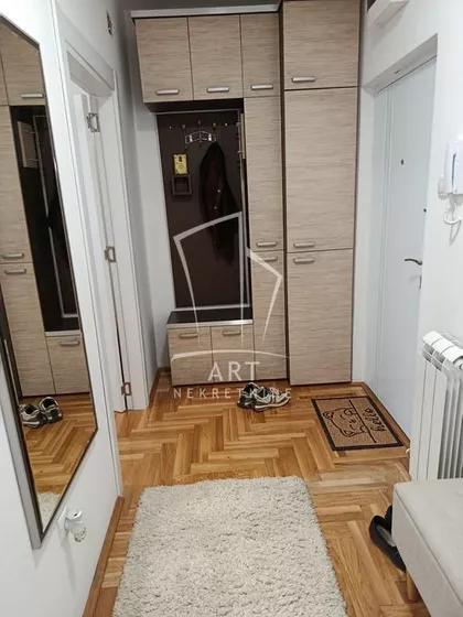 Vojvode Stepe | 4zida.rs