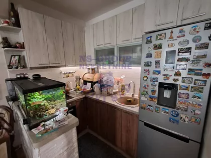 Bulevar Patrijarha Pavla (Somborski Bulevar) | 4zida.rs