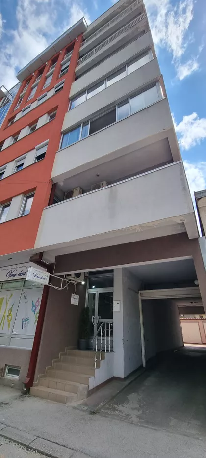 Dobrile Trajković 11 | 4zida.rs