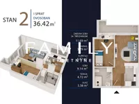 Slana Bara, Gradske lokacije, Novi Sad | 4zida.rs