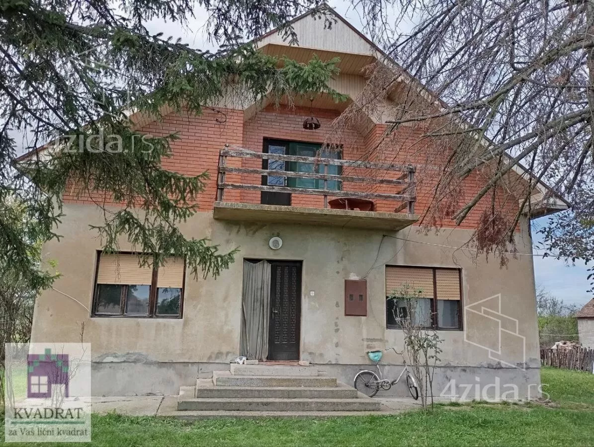 Kuća | 4zida