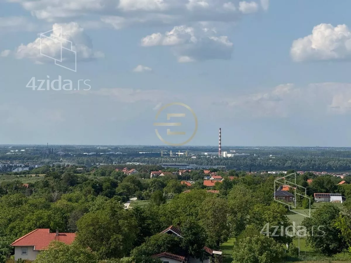 Građevinsko zemljište | 4zida