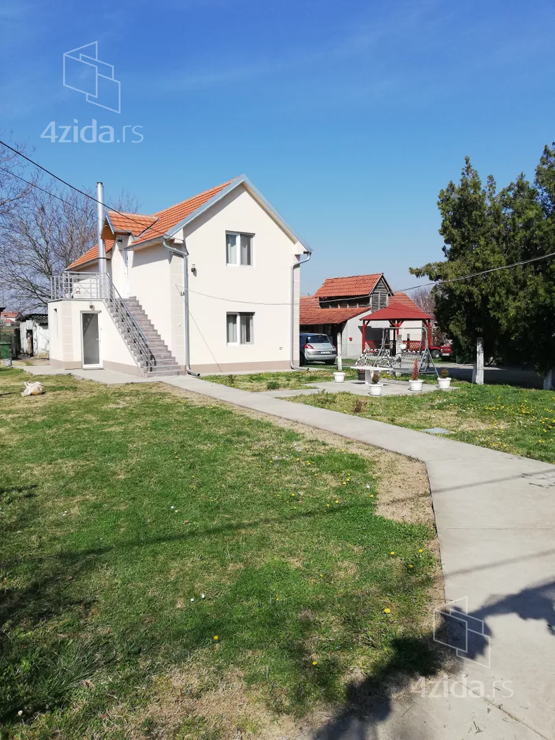 2-etažna kuća | 4zida