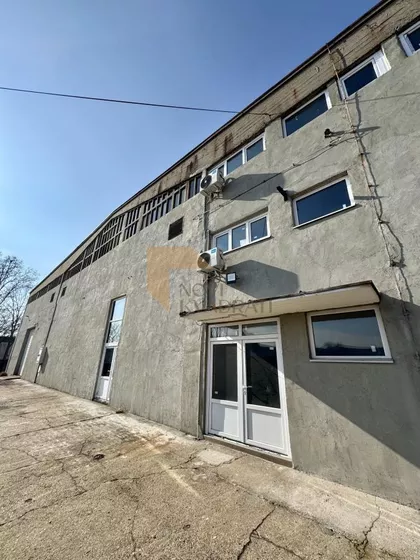 Batajnički drum | 4zida.rs