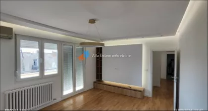 Sarajevska | 4zida.rs