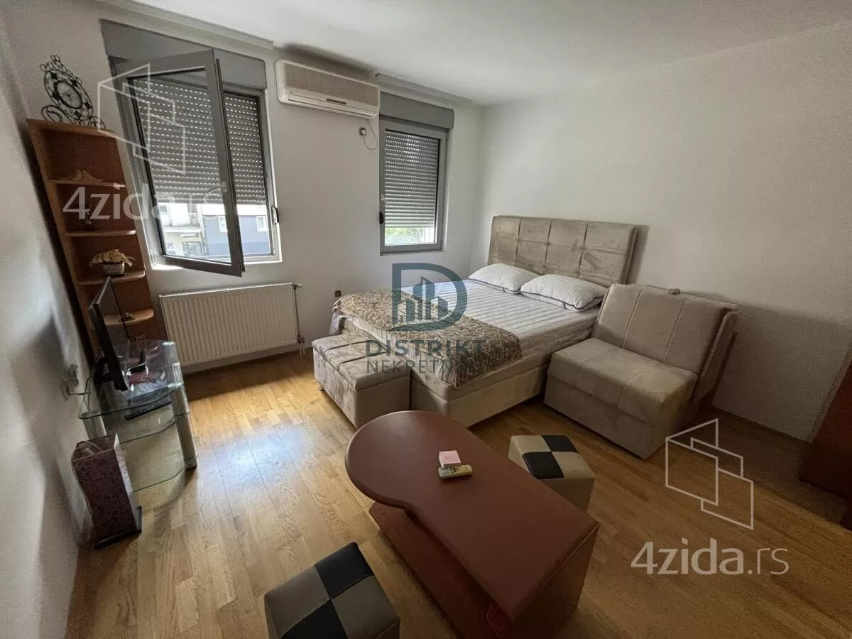 Garsonjera | 4zida