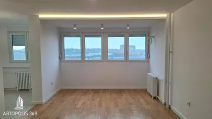 Bulevar Arsenija Čarnojevića | 4zida.rs