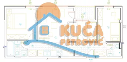 Mokranjčeva | 4zida.rs