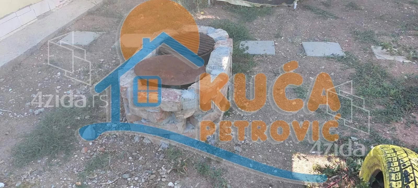 Građevinsko zemljište | 4zida