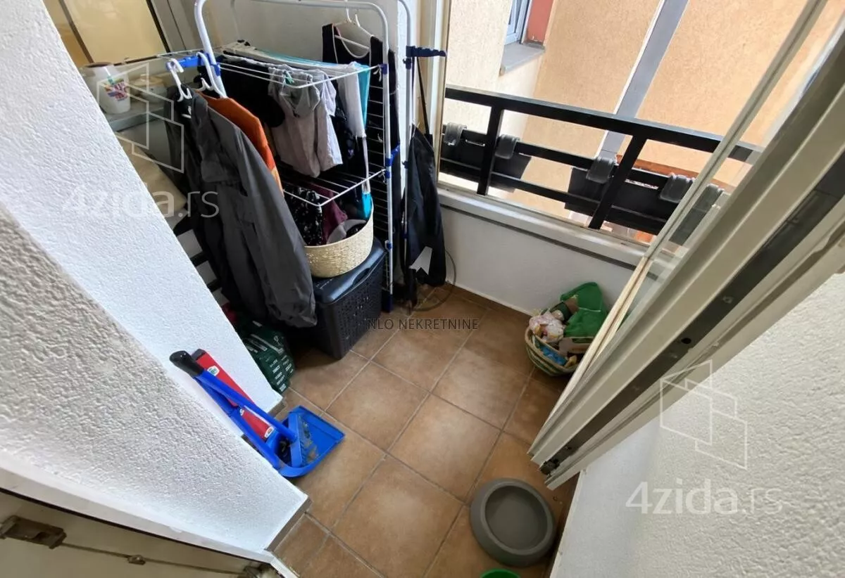 Garsonjera | 4zida