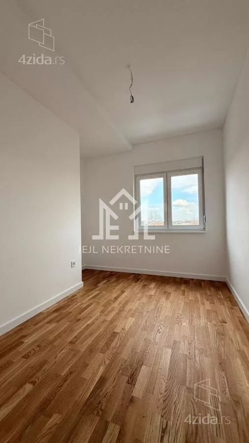 Osmosoban stan | 4zida