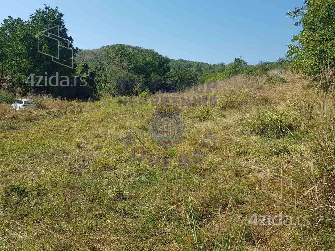 Građevinsko zemljište | 4zida