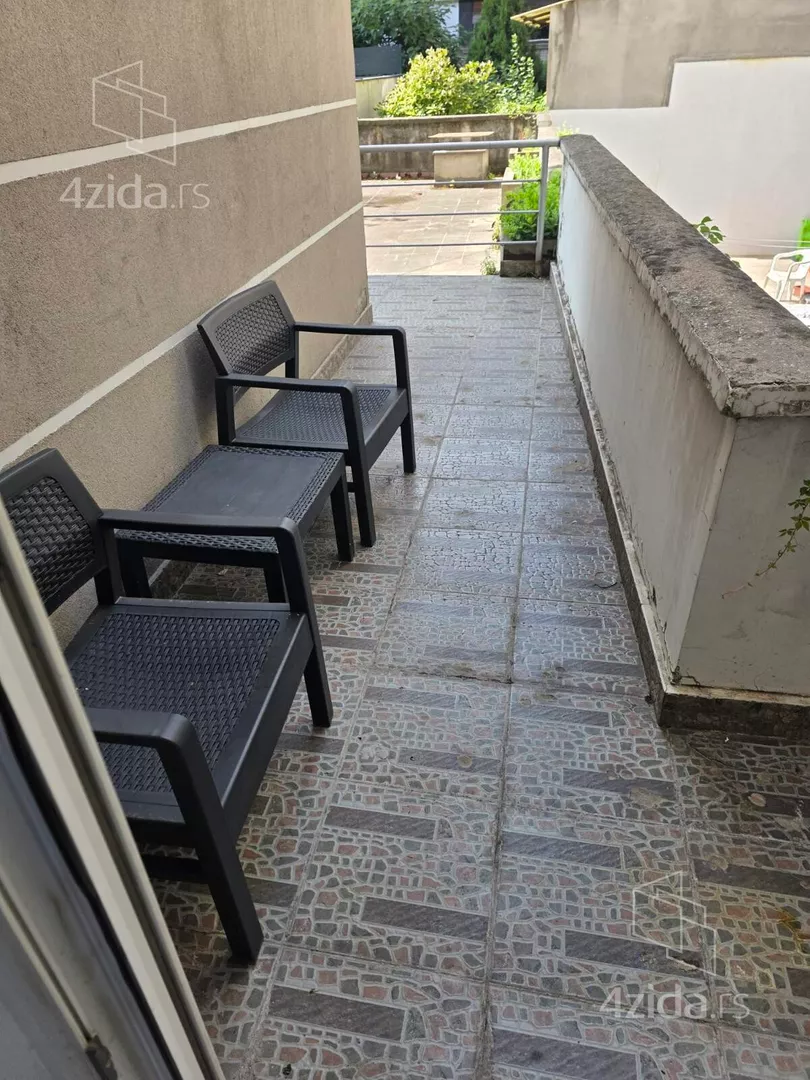 Turistički objekat | 4zida