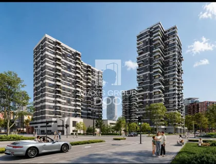 Bulevar Vudroa Vilsona | 4zida.rs