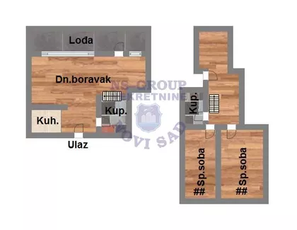 Bate Brkića | 4zida.rs
