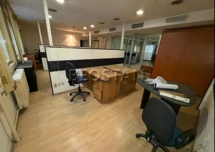 Trg Nikole Pašića | 4zida.rs
