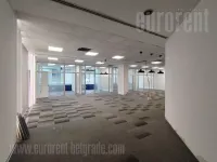 Sava Centar, Novi Beograd, Beograd | 4zida.rs