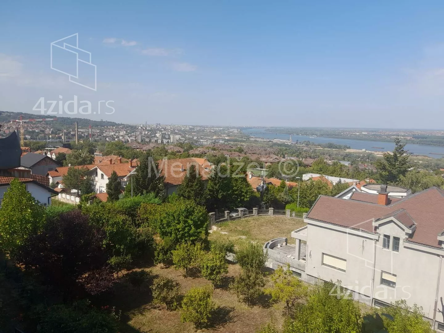 Kuća | 4zida
