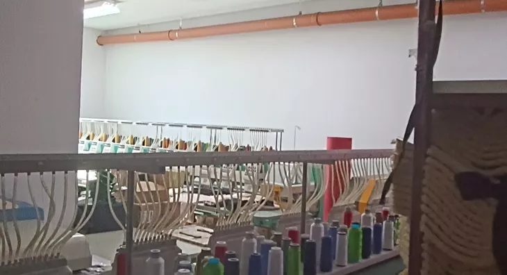 Proizvodni pogon | 4zida