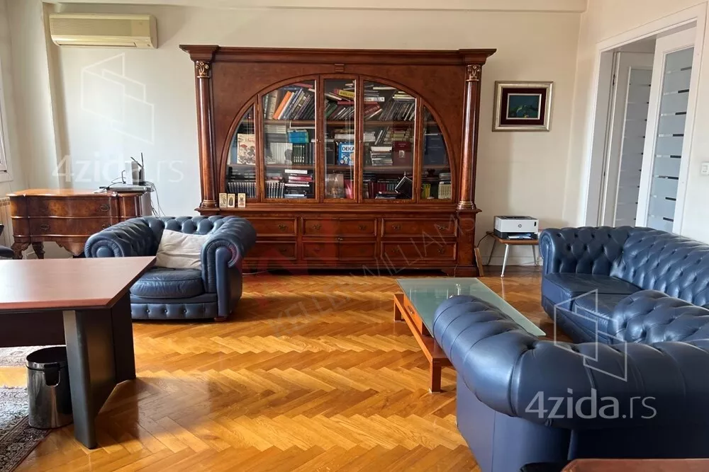 Kancelarija | 4zida