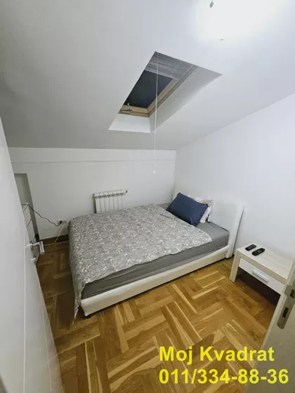 Vojvode Stepe | 4zida.rs