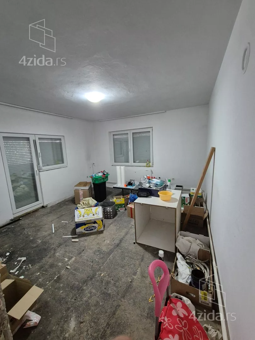 3-etažna kuća | 4zida