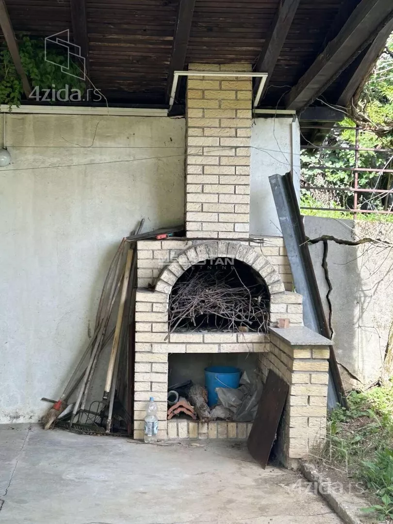3-etažna kuća | 4zida