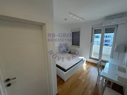 Bulevar Patrijarha Pavla (Somborski Bulevar) | 4zida.rs