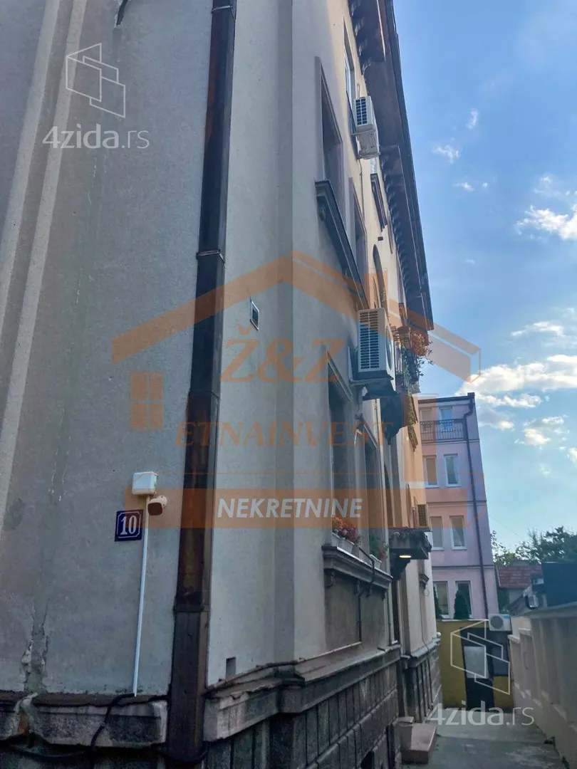 Garsonjera | 4zida