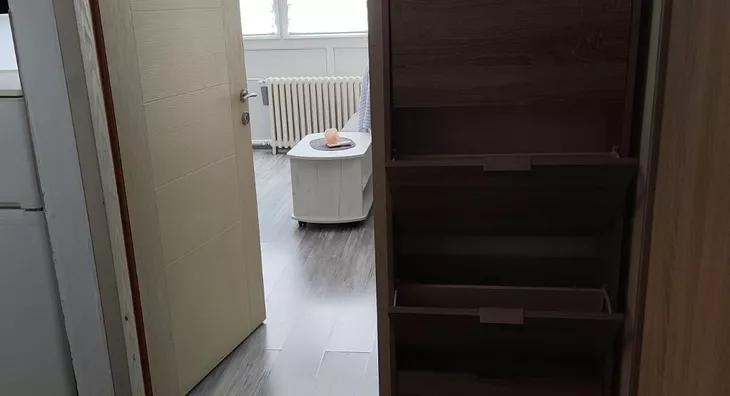 Garsonjera | 4zida
