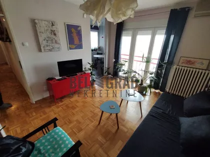 Jurija Gagarina | 4zida.rs