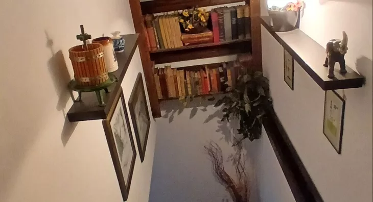 3-etažna kuća | 4zida