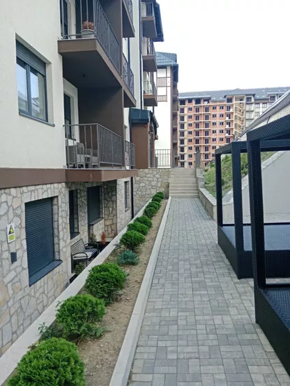 Kiridžijska | 4zida.rs