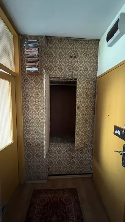 Učitelja Miloša Jankovića | 4zida.rs