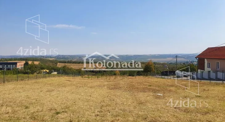 Građevinsko zemljište | 4zida