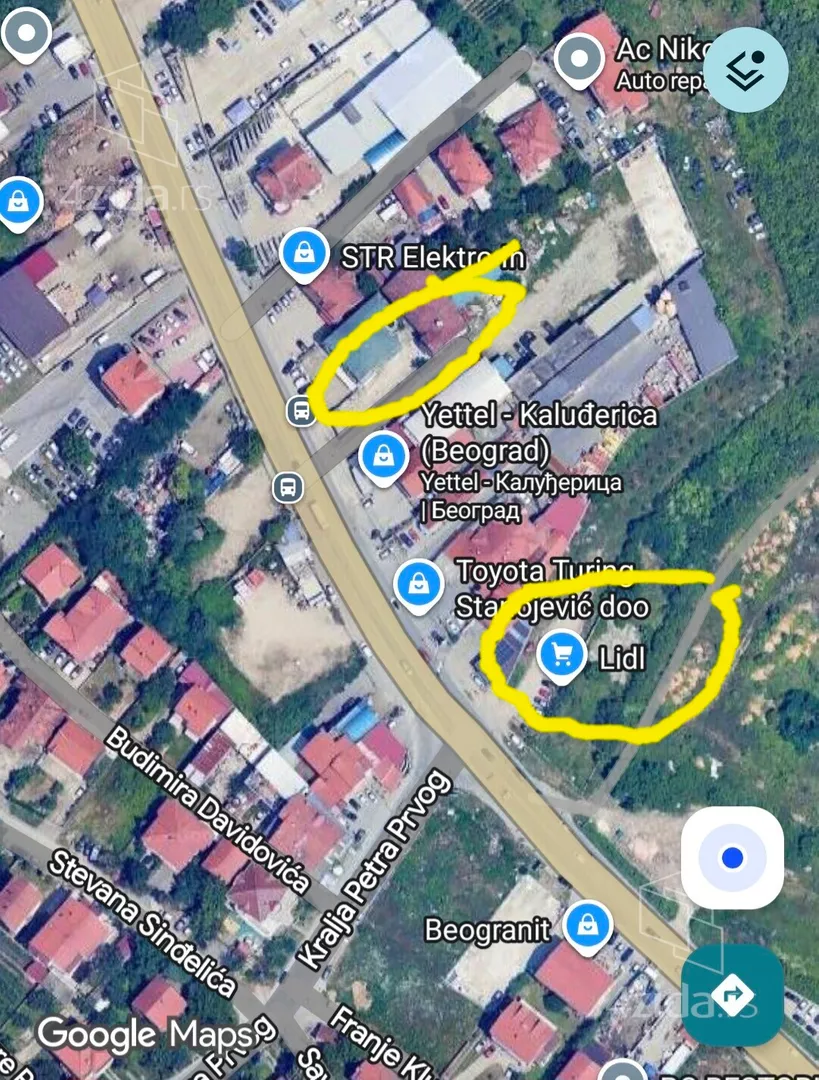 Lokal | 4zida
