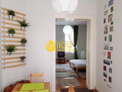 Dositejeva | 4zida.rs