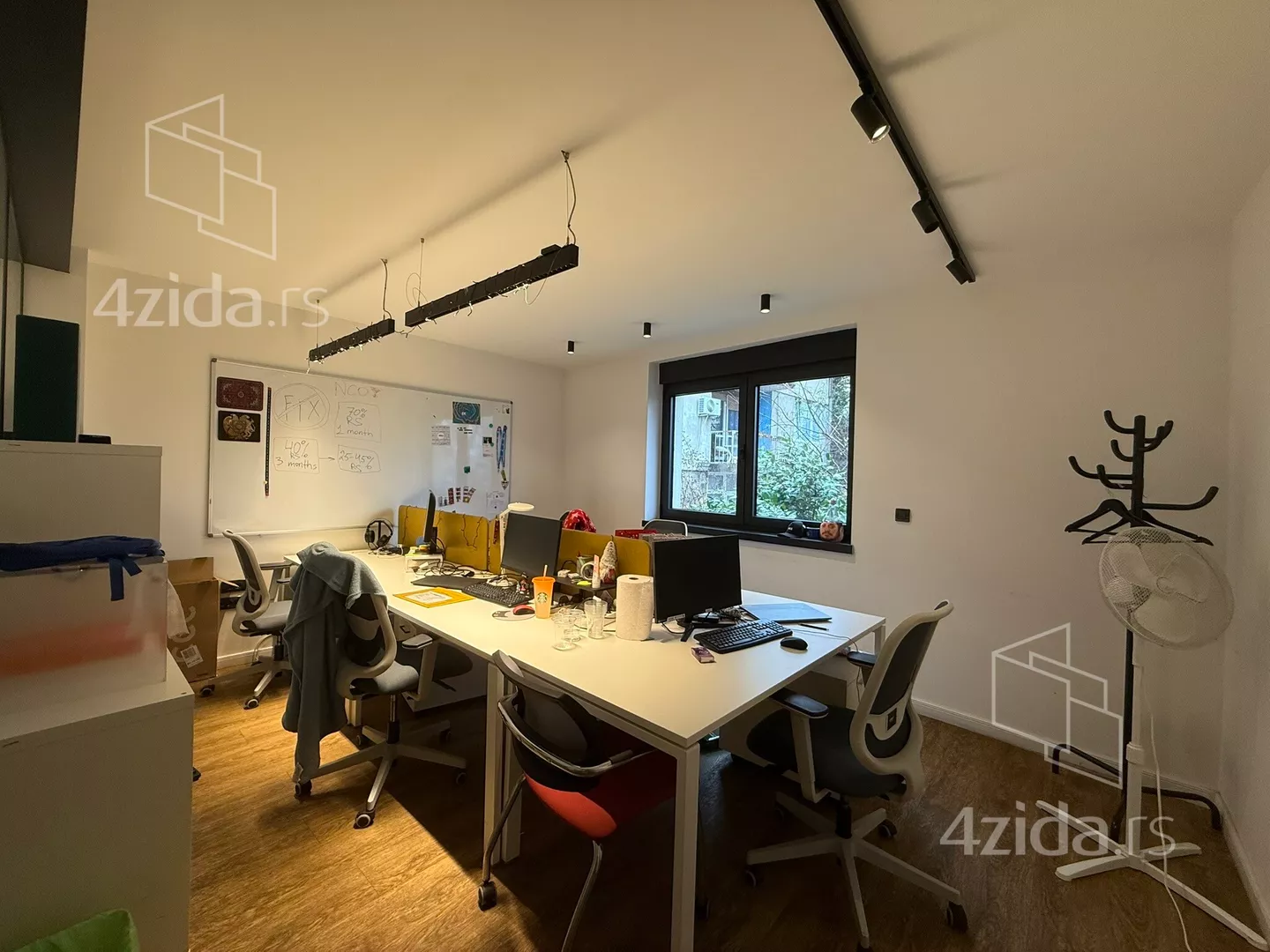 4-etažna kuća | 4zida