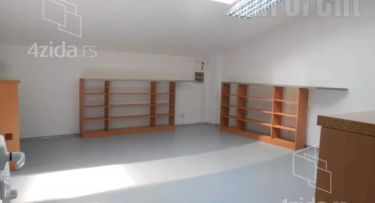 Poslovni prostor | 4zida