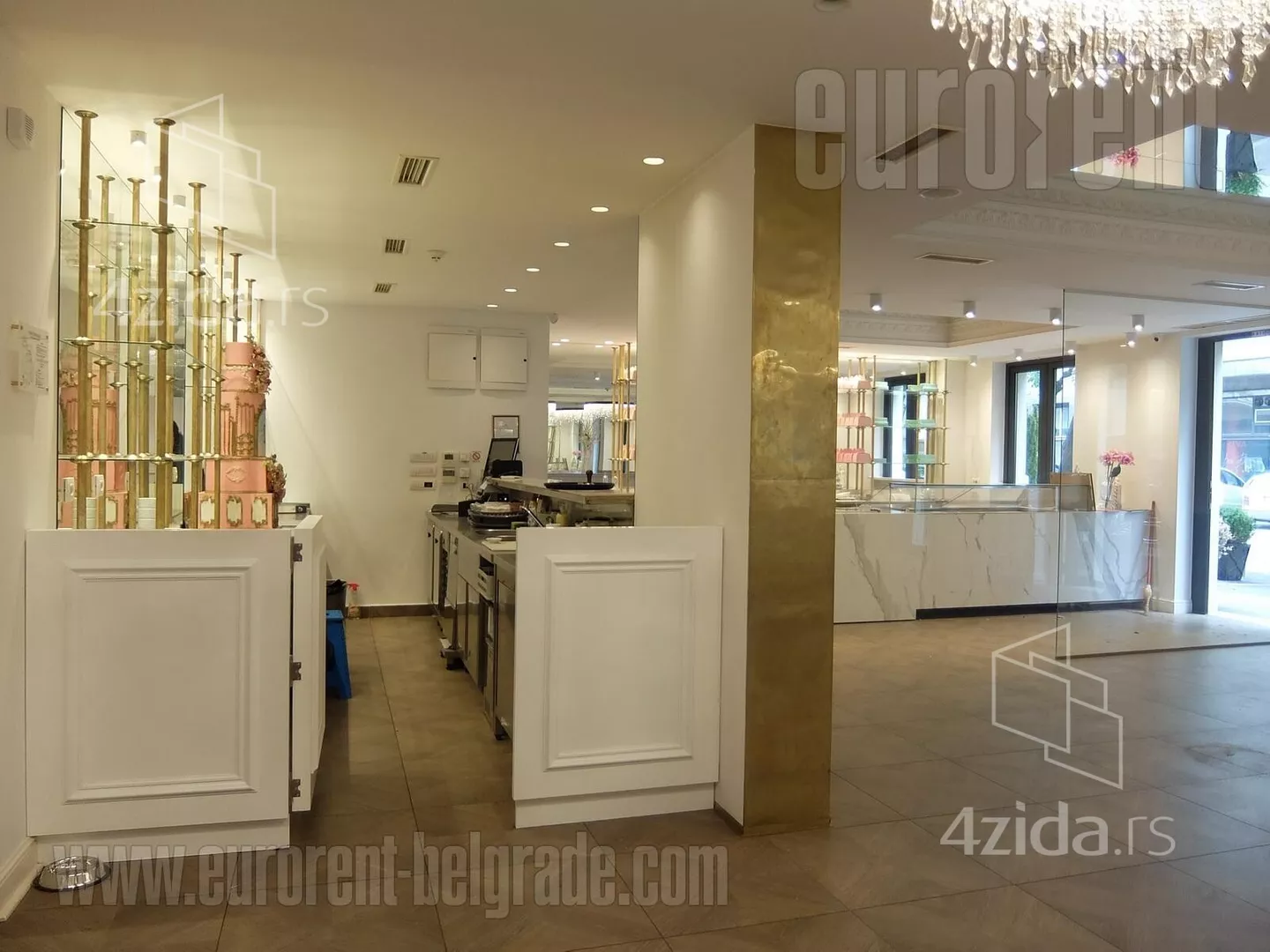 Lokal | 4zida