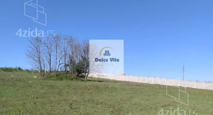 Poljoprivredno zemljište | 4zida