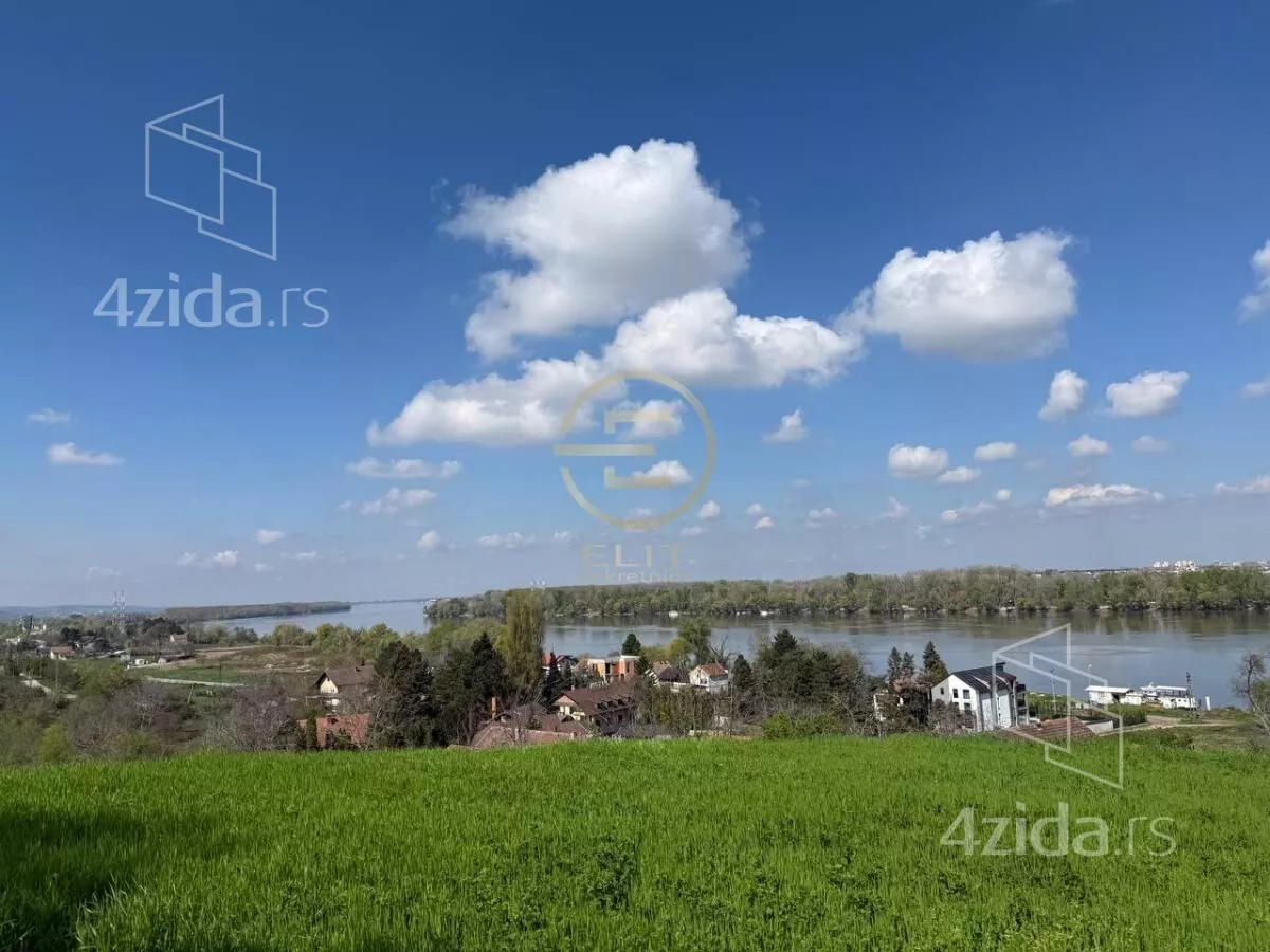 Građevinsko zemljište | 4zida