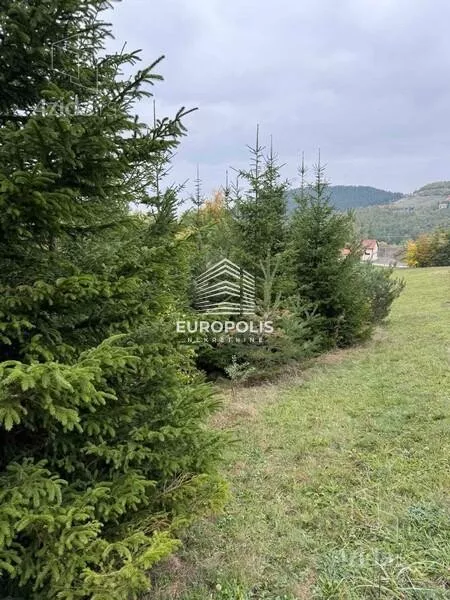 Građevinsko zemljište | 4zida