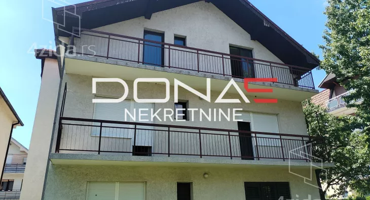 3-etažna kuća | 4zida