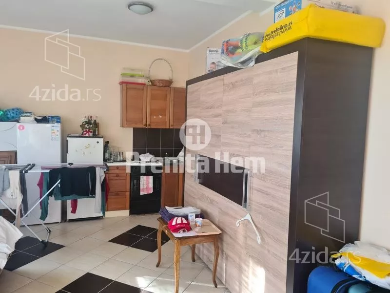 4-etažna kuća | 4zida